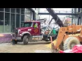 AJ BLOSENSKI ROLL OFF SERVICES