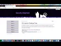 CodePath Week 2 - SQL Injection Challenge 3