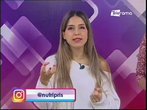 Jugoterapia para mejorar su bronceado