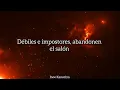 Manowar - Metal Warriors ( Sub español )
