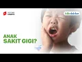 Download Lagu Obat Sakit Gigi yang Aman Buat Anak