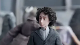 danny boy short film dise o sonoro