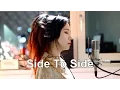 Download Lagu Ariana Grande - Side To Side  cover by J.Fla 