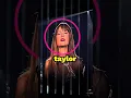 Taylor Swift is a Witch