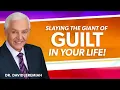 Slaying the Giant of Guilt Dr David Jeremiah on Confession Forgiveness Freedom
