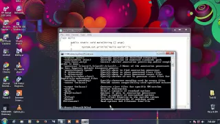 01 Simple Java Code Disassemble