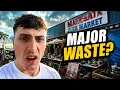 Maingate Flea Market Was a Letdown Honest Orlando Review
