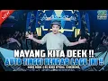 Download Lagu NAYANG KITA DEEK !! AUTO TINGGI DENGAR LAGU INI !! BECAK TURBO TERBARU 2025