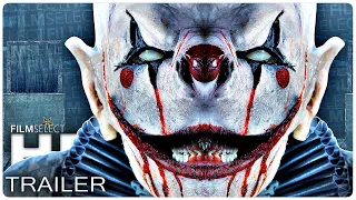 top upcoming horror movies 2021 trailers 