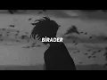 Heijan Feat. Muti - Birader (Speed up + Reverb)