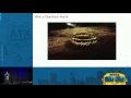 OpenStack-Health Dashboard and Dealing with Data from the Gate