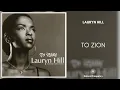 Download Lagu Lauryn Hill - To Zion (432Hz)