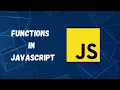 Functions in JavaScript MERN Stack Development