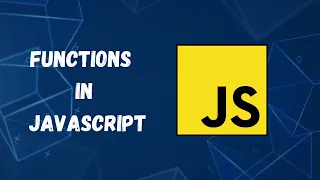 Functions in JavaScript MERN Stack Development