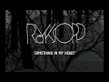 Röyksopp - Something In My Heart (feat. Jamie Irrepressible)