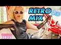 RETRO MIX #45 / REMIXES 2025 / DJ DENISKDI