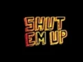 081 The Prodigy Vs Public Enemy Vs Manfred Mann - Shut ‘Em Up