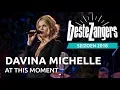 Download Lagu Davina Michelle - At this moment | Beste Zangers 2018