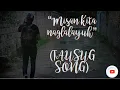 Jayson Omar- Misan kita naglalayuh | TAUSUG SONG (Acoustic Cover)