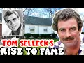 TOM SELLECK s Childhood House How He ROSE To SUPER STARDOM