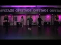 Anthony Vibal choreography to “POP!” by Adanna Duru at Offstage Dance Studio