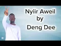 Download Lagu Nyiir Aweil by Deng Dee. South Sudan music