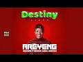 Areyeng - Kharishma Feat. Shebeshxt, Naqua SA, Buddy Sax (Original)
