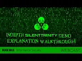 In-Depth SILENTTRINITY Demo Explanation Walkthrough