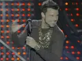 Ricky Martin   Pegate Ralphi Rosario Remix