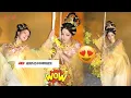 Download Lagu Wow, Dilraba Moon Goddess look is absolutely stunning, divine, and mystical! ✨🌕💫