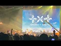 Download Lagu SUMMER SONIC 2022 TXT \