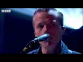 Jason Isbell - 24 Frames | Later... with Jools Holland (2016)
