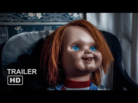 Official Trailer 2