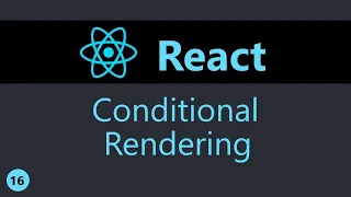 ReactJS Tutorial - 16