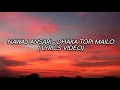 Download Lagu Nawaj Ansari - DHAKA TOPI MAILO (LYRICS VIDEO)
