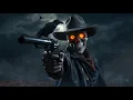Sem aviso Dark Country