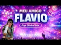 Lagu Meu amigo Flávio - By my friend Michael 😳