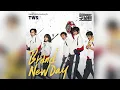TWS (투어스) - Brand New Day 1 Hour Loop