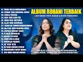 Lagu LAGU ROHANI PUTRI SIAGIAN \u0026 REGINA PANGKEREGO FULL ALBUM (LIRIK) LAGU ROHANI KRISTEN TERBARU 2025