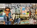 HomeGoods Shop With Me New Home Decor Finds Full Store Walkthrough 2026