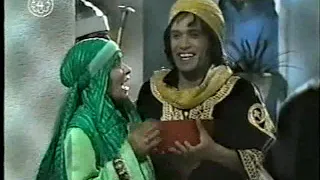 علاء الدين الحلقه 27 