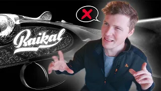 Baikal Their Posh Cousin 