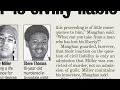 The case of New Orleans rapper Corey C-Murder Miller