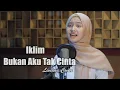 Download Lagu Bukan Aku Tak Cinta (Saleem Iklim) - Leviana | Bening Musik Cover