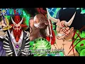 Download Lagu AKHIRNYA 2 GOROSEI TUMBANG! DRAGON MENGAMUK MEMBANTAI GARLING \u0026 WARCURY DENGAN SERANGAN ANGINNYA