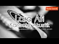 Download Lagu Lara Ati - Duniawati (Karaoke Akustik) Nada Cowok | Male Key | Karaoke Tarling Cirebonan Akustik