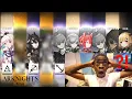 Download Lagu [Arknights] Ela GACHA.EXE