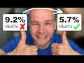This Lowers HbA1c Faster Than Anything Else
