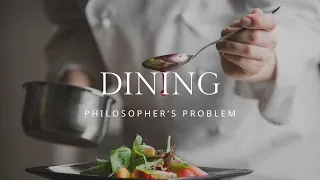 Dining Philosopher s Problem
