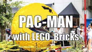 Pac-Man The Board Game Unboxing & Review. 